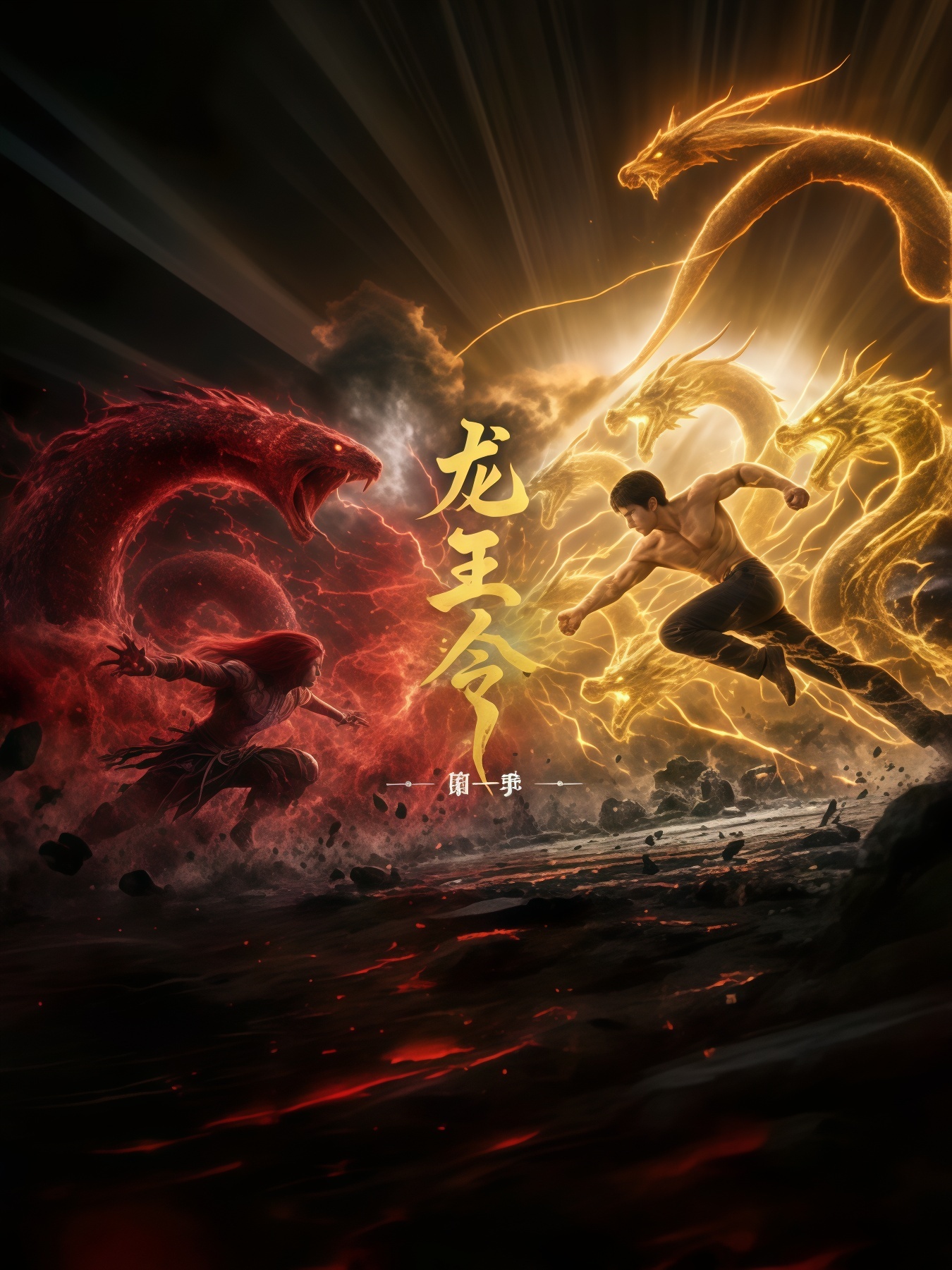 色护士综合