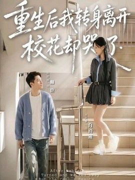 重生后我转身离开，校花却哭了